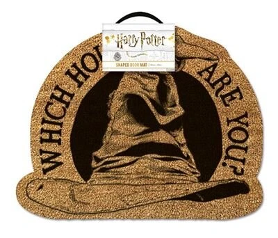 Harry Potter - Sorting Hat — Inacoma 3 Harry Potter - Sorting Hat — Inacoma