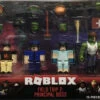 Roblox Action Collection - Field Trip Z: Principal Boss Figures 6pk — Inacoma 1 Roblox Action Collection - Field Trip Z: Principal Boss Figures 6pk — Inacoma -Inacoma 1AAE2A05 07CE 4C5D 8B5D AF06516C9B19