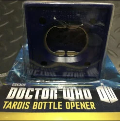 Doctor Who - Tardis Bottle Opener — Inacoma 8 Doctor Who - Tardis Bottle Opener — Inacoma -Inacoma 1AC0EE12 E771 4543 A94B 18A65FEB0EBF