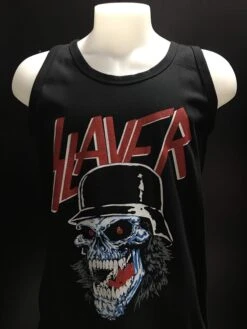 Slayer - Slaytanic Wehrmacht — Inacoma