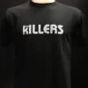 THE KILLERS - DOT LOGO — Inacoma -Inacoma 1B2E551A E183 4F10 861F 087BEA64F320