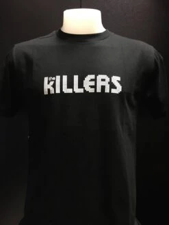 THE KILLERS - DOT LOGO — Inacoma