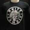 WHITE ZOMBIE - ROUND LOGO — Inacoma -Inacoma 1BC16188 04C7 4DC5 9030 9500CB7F0CE5