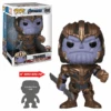 Avengers 4: Endgame - Thanos 10" US Exclusive Pop! Vinyl — Inacoma -Inacoma 1BF30481 34FB 4346 B4EC 6EB15A78E754