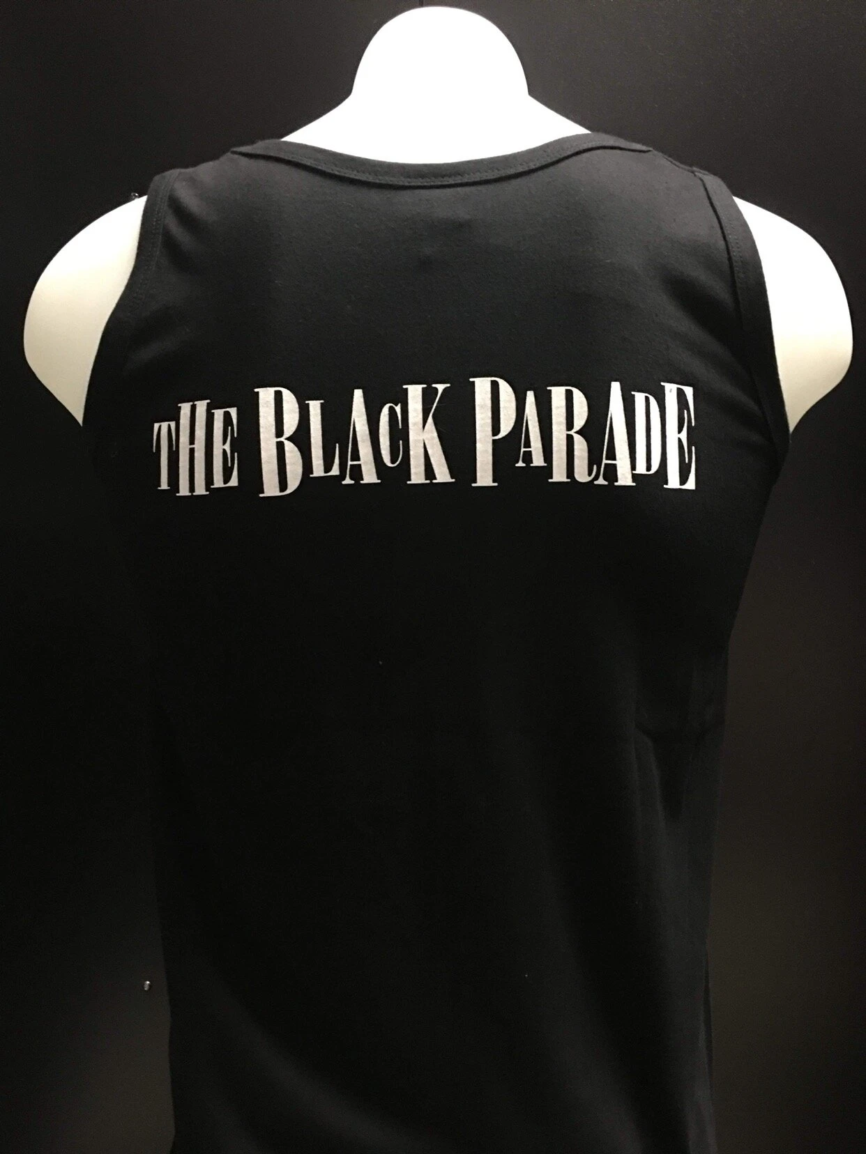 My Chemical Romance - The Black Parade — Inacoma 4 My Chemical Romance - The Black Parade — Inacoma - Image 2