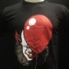 IT PENNYWISE - BALLOON — Inacoma -Inacoma 1FAF7886 7B9F 4841 A7D9 FF571FD8D59B
