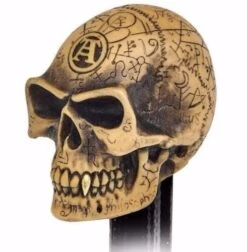 Skull Manual Gear Shift Knob — Inacoma 11 Skull Manual Gear Shift Knob — Inacoma -Inacoma 2