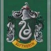 HARRY POTTER - SLYTHERIN CREST — Inacoma -Inacoma 20472