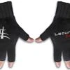 Lacuna Coil Embroidered Fingerless Gloves  — Inacoma -Inacoma 20C617E3 2BE8 4D63 AB9F A8ACB03901C7