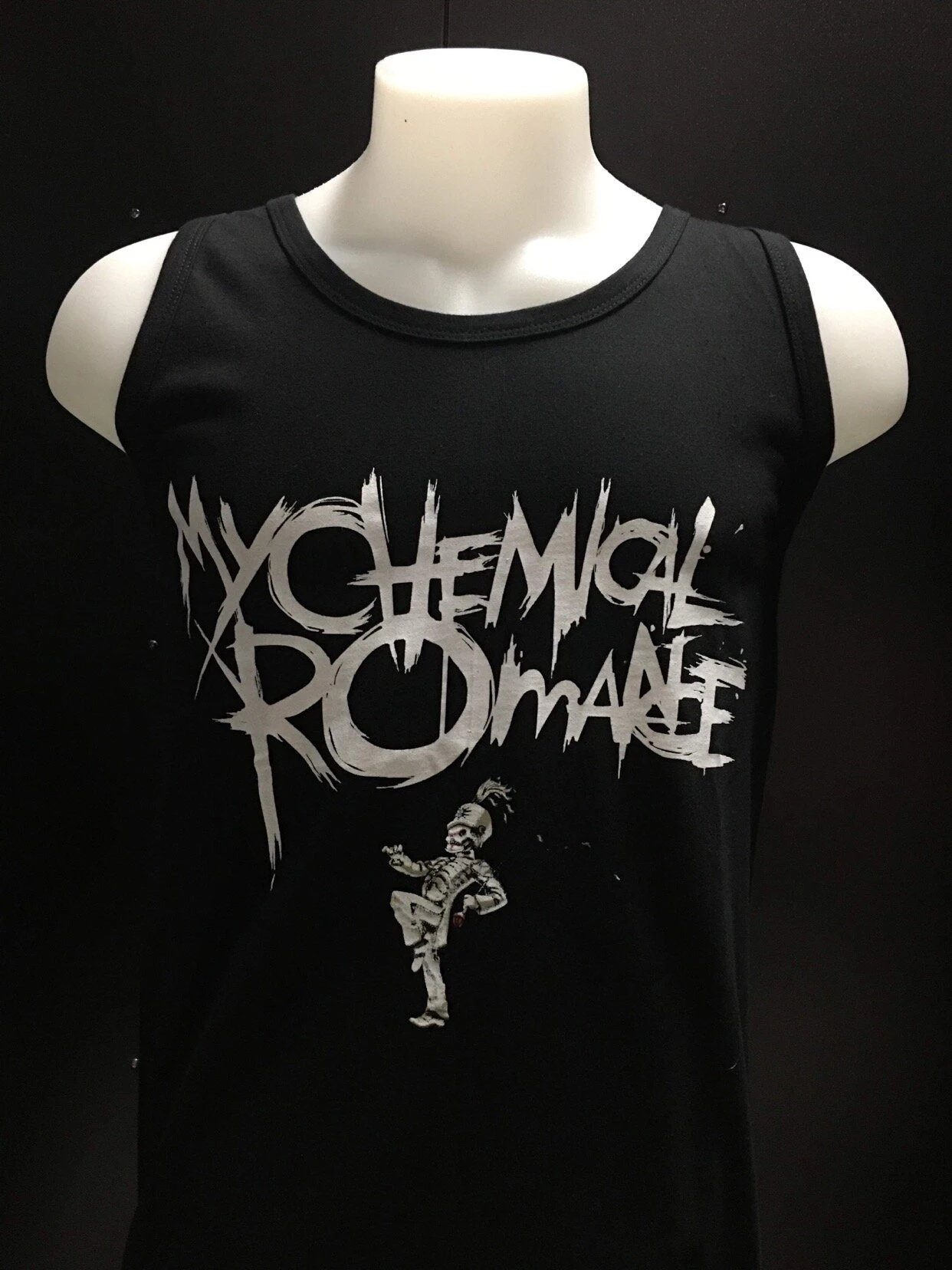 My Chemical Romance - The Black Parade — Inacoma 3 My Chemical Romance - The Black Parade — Inacoma