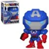 Captain America - Marvel Mech Pop! Vinyl 829 — Inacoma -Inacoma 23307CB8 58E7 4AB6 AD78 69867850B96A 1 105 c x700