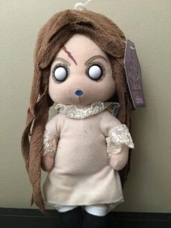 Living Dead Dolls Plush Series 2 8 Inch Posey Plush — Inacoma