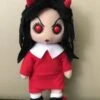 Living Dead Dolls Plush Series 2 8 Inch Sin Plush — Inacoma -Inacoma 247053175 4817548568263501 2491364169499118575 n