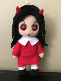 Living Dead Dolls Plush Series 2 8 Inch Sin Plush — Inacoma