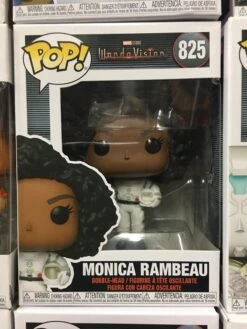 WandaVision - Monica Rambeau Funko Pop! Vinyl #825 — Inacoma -Inacoma 250803338 489536952090245 540500715626621295 n