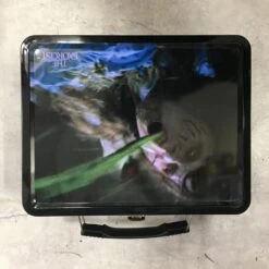 Exorcist - Exorcist Tin Tote (Lunch Box) — Inacoma -Inacoma 257777902 598390704701105 4780327565052358178 n