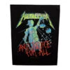 Metallica Back Patch — Inacoma -Inacoma 2580233D 3CB8 42B0 B26C 4958214810EF