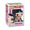 Wonder Woman - Woman Woman Breast Cancer Awareness #350 Pop! Vinyl BC — Inacoma -Inacoma 258C8CB9 0297 4715 B2A0 8855E6BC3049