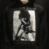 PEARL JAM - 9 OUT OF 10 HOODIE — Inacoma -Inacoma 25E785FA 51F8 436E A675 619D3BF07582