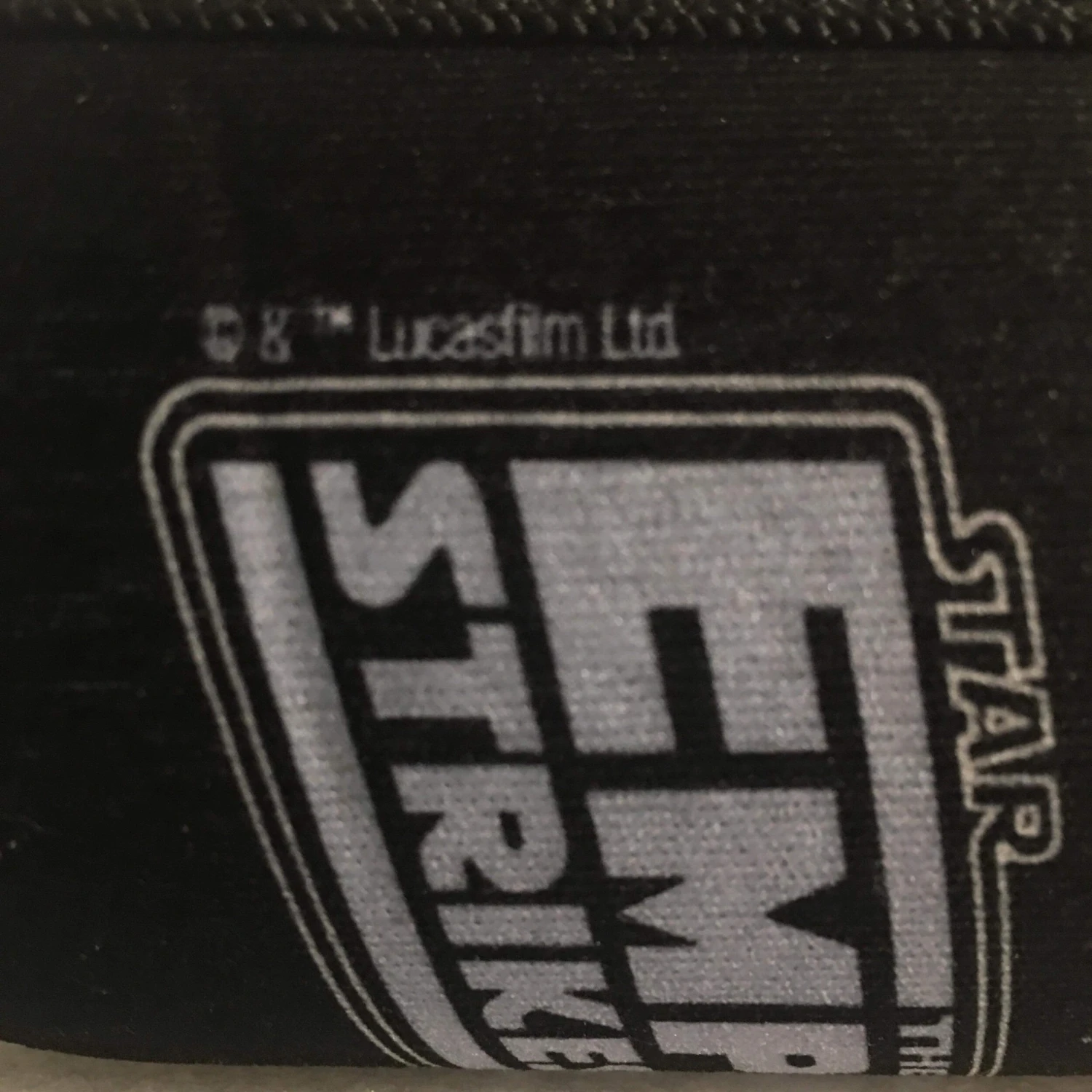 Star Wars - Empire Strikes Back Stubby Holder — Inacoma 5 Star Wars - Empire Strikes Back Stubby Holder — Inacoma - Image 3