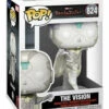 WandaVision - The Vision Funko Pop! Vinyl 824 — Inacoma 2 WandaVision - The Vision Funko Pop! Vinyl 824 — Inacoma -Inacoma 2654288B 3DC5 4581 A801 BDDF56305097
