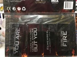 NECA The Hunger Games - Bookmarks Magnetic Set Of 4 — Inacoma -Inacoma 272200848 1540675082956844 5526674720415680033 n