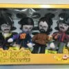 The Beatles - 4 Band Member Plush Box Set — Inacoma -Inacoma 275567693 333445048828797 7302663215370428481 n