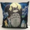 MY NEIGHBOUR TOTORO - CANVAS PILLOW — Inacoma -Inacoma 278420023 1859493294261420 7104961609987453046 n