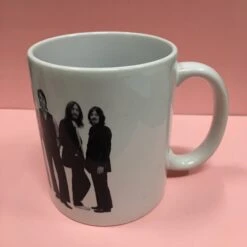 THE BEATLES - COFFEE CUP/MUG — Inacoma 9 THE BEATLES - COFFEE CUP/MUG — Inacoma -Inacoma 281468701 343416517931503 8187552476029863115 n