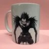 DEATH NOTE - RYUK COFFEE CUP/MUG — Inacoma 1 DEATH NOTE - RYUK COFFEE CUP/MUG — Inacoma -Inacoma 281888709 1729610440724196 1386980296418905948 n