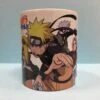 NARUTO - GROUP COFFEE CUP/MUG — Inacoma -Inacoma 281899806 305986911741074 8405192273266678414 n