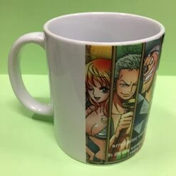ONE PIECE - GROUP COFFEE CUP/MUG — Inacoma -Inacoma 281905006 385661140286610 5036793674464266722 n
