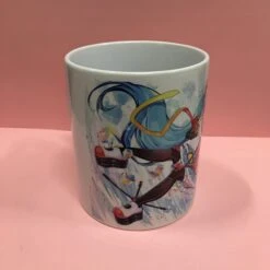MIKU - COFFEE CUP/MUG — Inacoma -Inacoma 281921147 2075785009262892 1100151876062211986 n