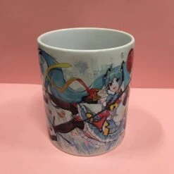 MIKU - COFFEE CUP/MUG — Inacoma -Inacoma 282163041 1366407863857484 7032923597587042837 n