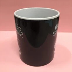 BATMAN THE DARK KNIGHT - JOKER COFFEE CUP/MUG — Inacoma -Inacoma 282262160 5175534092540068 7968536941820100777 n