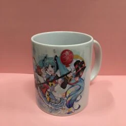 MIKU - COFFEE CUP/MUG — Inacoma -Inacoma 282741265 592883718741615 1748424354723053765 n