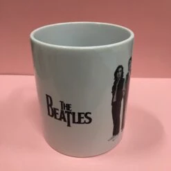 THE BEATLES - COFFEE CUP/MUG — Inacoma 10 THE BEATLES - COFFEE CUP/MUG — Inacoma -Inacoma 283313693 380798830670330 1658833824252383441 n