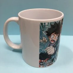 MY HERO ACADEMIA - COFFEE CUP/MUG — Inacoma 10 MY HERO ACADEMIA - COFFEE CUP/MUG — Inacoma -Inacoma 283608721 412247277422535 8133371429876736611 n