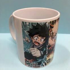 MY HERO ACADEMIA - COFFEE CUP/MUG — Inacoma 13 MY HERO ACADEMIA - COFFEE CUP/MUG — Inacoma -Inacoma 283721454 719250182718384 1034290084030003652 n