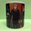 JUJUTSU KAISEN - COFFEE CUP/MUG — Inacoma -Inacoma 284052828 565001598584765 6455664999682167730 n