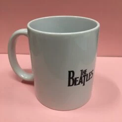 THE BEATLES - COFFEE CUP/MUG — Inacoma 11 THE BEATLES - COFFEE CUP/MUG — Inacoma -Inacoma 284560825 784648842902206 7095336491758844390 n