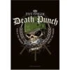 FIVE FINGER DEATH PUNCH TEXTILE POSTER - ARMY — Inacoma -Inacoma 28E9A729 5B62 4A8E 8056 06726576EF3A