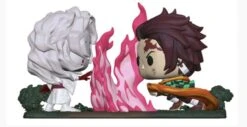 Demon Slayer - Tanjiro Vs Rui Movie Moment Funko Pop! Vinyl 1034 — Inacoma 5 Demon Slayer - Tanjiro Vs Rui Movie Moment Funko Pop! Vinyl 1034 — Inacoma -Inacoma 29043530 0DC6 440B BE9A E3F455A2FB17