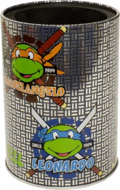 Teenage Mutant Ninja Turtles - Heroes In A Half Shell Can Cooler — Inacoma -Inacoma 2A8107A7 DB66 4A0E 9F0B DEF6C875B53B