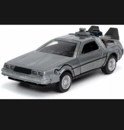 Back To The Future - Time Machine Free Rolling 1:32 Scale Hollywood Ride — Inacoma 24 Back To The Future - Time Machine Free Rolling 1:32 Scale Hollywood Ride — Inacoma -Inacoma 2A9CBFC9 DC5D 4F6D BBBD 60DFFDBD144C