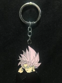 Dragon Ball Super - Super Saiyan God Goku Keyring — Inacoma -Inacoma 2ABE8DFB D1B5 407F AA5A BD3F03D43B6A