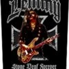 Lemmy Back Patch — Inacoma -Inacoma 2ACE9D2A 348F 4D71 A985 12834333DBD9
