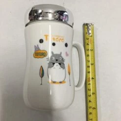 My Neighbor Totoro - Tall Coffee Mug — Inacoma -Inacoma 2ADB283D 037C 4CE3 92CB 343DE6A4A408