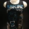 Asking Alexandria - Panther Tank Top — Inacoma -Inacoma 2BF28EA0 1176 4E0C B920 F2D14150D047