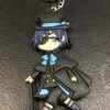 Black Butler - Ciel Phantomhive Rubber Keyring — Inacoma -Inacoma 2C7C9448 103E 49CD AF00 8EB6FB57190C